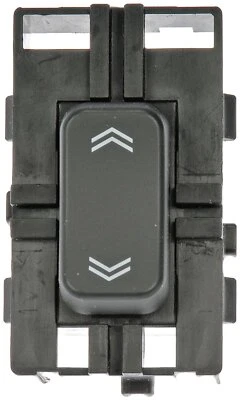 For 2004-2006 Cadillac SRX Dorman Door Window Switch Front Right 2005 - Image 1 of 4