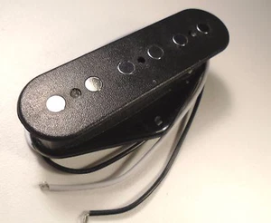 New PU Fender® Squier Affinity Telecaster Bridge 0077441000 pour guitare TELE - Imagen 1 de 6