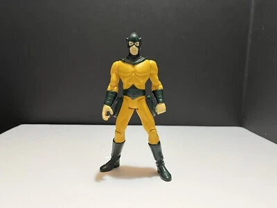 "Figura de acción DC Direct Flash Rogues Gallery Mirror Master 2001 6,5""" Foto 1 de 4