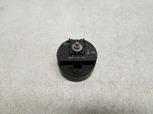 H50222 2014-2018 BMW X5 alarma sirena bocina F01 F06 F07 F10 F25 F30 F36 9303560 OEM - Imagen 1 de 6