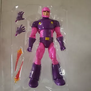 Sentinel Hasbro Marvel Legends X-Men Pulse Exclusivo Paquete de 2 SDCC Retro 1 Figura - Imagen 1 de 1