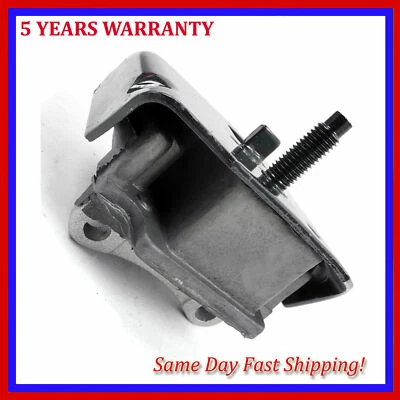 Transmission Mount 2826 For 1993-2002 Saturn Sl Sl1 Sl2 Sc1 Sc2 1.9L - Image 1 of 2