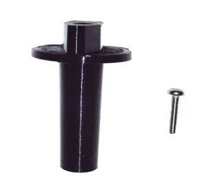 Powerhorse 3500 4500 watts Generator knob Run Choke Off + screw - 3D print part - Picture 1 of 9