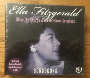ELLA FITZGERALD - Various CDs - Priced Individually *Part of BUY ANY 3 FOR 2 - Picture 1 of 25