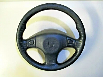 QTB100950 VOLANTE STERZO CON DISPOSITIVO AIRBAG ROVER 200 / 400 2000 EHM100690PM - Imagen 1 de 4