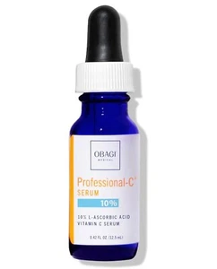 Obagi Professional-C VitaminC Serum hilft, den Hautton aufzuhellen und zu minimieren 0,42 Oz. - Bild 1 von 5