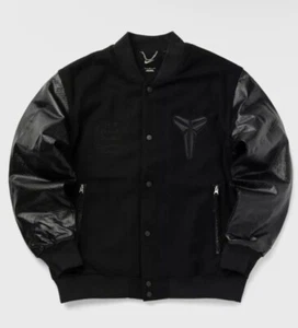 100% Authentic 2023 Kobe Bryant Mamba Mentality Destroyer Nike Jacket XL BNWT - Picture 1 of 9
