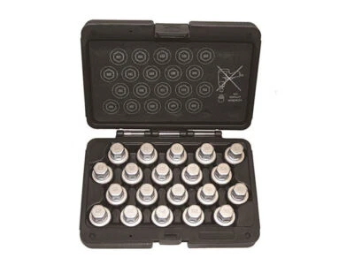 Llave de bloqueo de rueda para BMW 230i xDrive 2017-2020 LTI Tools 26255CYWZ 2018 2019 Foto 1 de 2