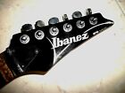 1998 Ibanez Rg270  Loaded Guitar Neck Rosewood Dot Inlays Floyd Rouse 24-Frets