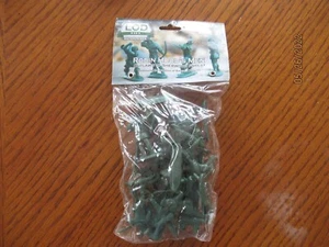 LOD Enterprises #6 Robin Hood Merrymen, Outlaws of Sherwood Forest 16 figura 8 pose - Imagen 1 de 2