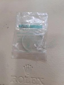 Rolex Plexiglas 110 - Bild 1 von 2