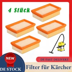 Staubsauger Filter für Kärcher 2.863-005.0 WD4 WD5 WD6 MV6 P Premium#2.863-005.0 - Bild 1 von 10