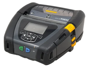 Zebra QLn420 WiFi & Bluetooth Thermal Label Printer - No battery or PSU - Picture 1 of 5