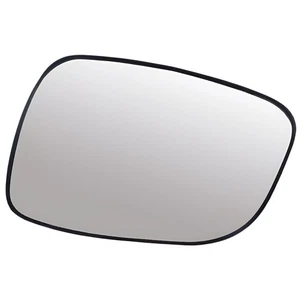 Wing Mirror Glass Right Driver Side Fit For Hyundai i30 GD 2012-2017 - Picture 1 of 4