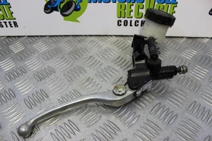 Kawasaki Z 750 Hauptbremszylinder Hebel vorne 2007 bis 2012 Z750 B141 - Bild 1 von 8