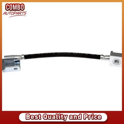 Manguera hidráulica de freno trasero derecho para Ford F-450 Super Duty 2016-2016 Foto 1 de 3