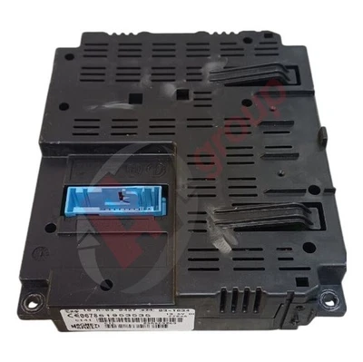 FIAT 500 LOUNGE 07-15 BLUETOOTH MODULE 51953535 - Image 1 of 4