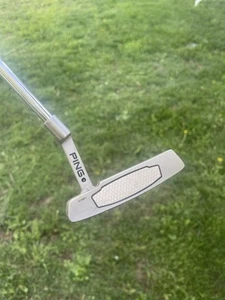 Ping iN Series ANSER V2 Putter 35” LH• MINT CONDITION FAT CAT BIG BOY - Picture 1 of 12