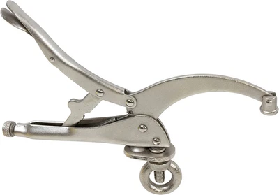 426DPC Drill Press Clamp, 6", Metallic - Image 1 of 4