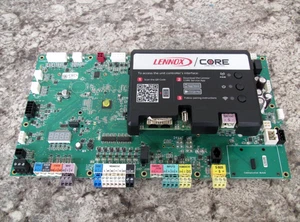Lennox 106519-04 Core Control RTU Rooftop Unit Control Board Used Free Shipping - Picture 1 of 4