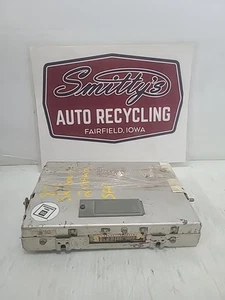 1983 Buick Skyhawk Engine Control Module 1081062 - Picture 1 of 4