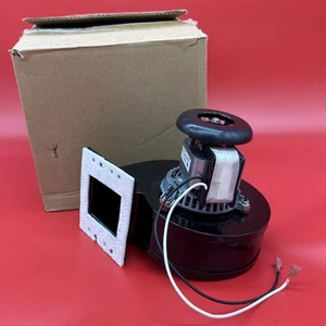 80472 & 80472A Distribution Blower Fan for US Stove & USSC American Harvest 6039 - Picture 1 of 6