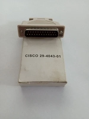 CISCO 29-4043-01 - Image 1 of 2