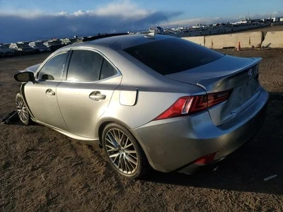 Pinza de pasajero delantera sedán para 14-15 LEXUS IS250 633168 Foto 1 de 4