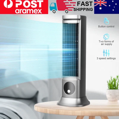 Coldeez Cooling Ace 3.0,Vianys Cooling Ace Portable Air Conditioner Cooling Fan - image 1 of 4