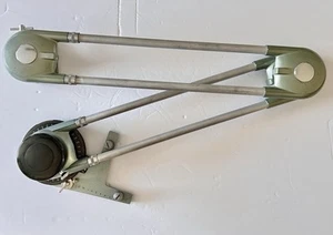18” Vintage DESK TOPPER Universal DRAFTING Table Machine ARCHITECTURE Drawing - Picture 1 of 11