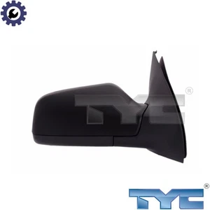 OUTSIDE MIRROR 325-0047 FOR OPEL ASTRA/G/Van/CLASSIC/Caravan/Hatchback 1.7L 4cyl - Picture 1 of 8