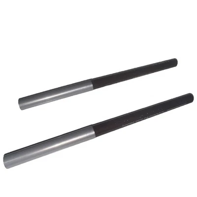 2 Clinique Quickliner For Eyes Intense 03 Intense Chocolate - Image 1 of 4