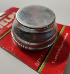 Tapa antipolvo de cojinete de rueda Dorman 13974 para Ford E250-E350 F150-F350 1968-89 2-1/2" - Imagen 1 de 1