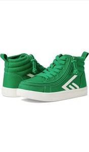 BILLY Footwear Unisex-Child Billy Cs High Top Sneaker - Picture 1 of 7
