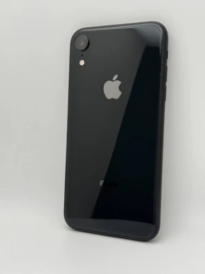 Apple iPhone XR - 64 GB - Unlocked - Excellent Condition Fast Shipping - Image 1 of 4