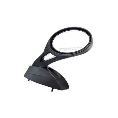 Polaris 2632247-070 Right Hand Black Mirror 2002-2006 Classic Frontier Trail Foto 1 de 2