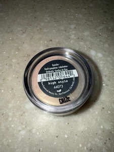 Bare Minerals High Style Eye Shadow .57g SEALED Bare Escentuals RARE 44073 - Picture 1 of 1
