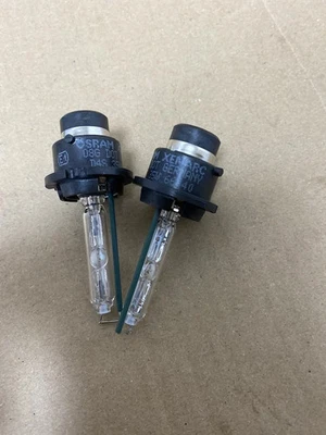 Osram Xenarc Night Breaker 220 D4S 220% More Brightness Xenon Headlight Lamp New - Image 1 of 3