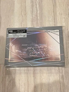 Snow Man 1st DOME Tour 2023 i DO ME Blu-ray Japan New Sealed Japan d5 - Bild 1 von 2