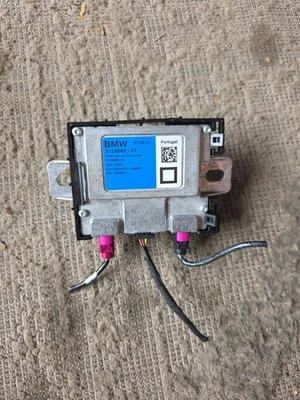 BMW M4 2015 2016 2017 2018 módulo de control compensador 9128982 OEM Foto 1 de 3