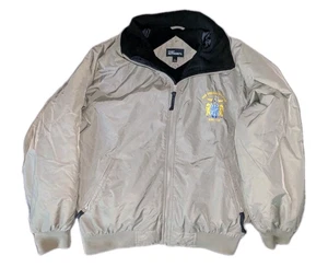 USS Thomas Hudner DDG 116 US Navy Destroyer Adult Large Jacket - Picture 1 of 7