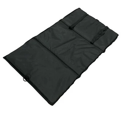 L/weight MDI Carp & Commercial Fishery Unhooking Mat 850x480(mm) + Elastic Strap - Image 1 of 2