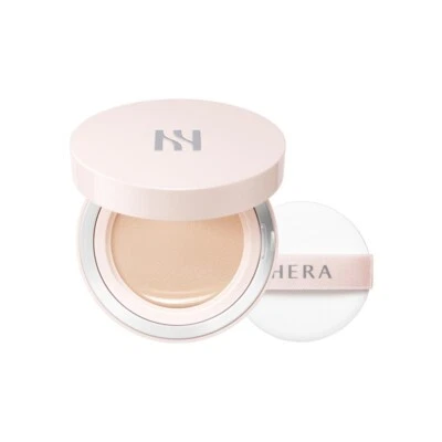 HERA NEW Reflection Skin Glow Cushion Foundation 15g Single K-Beauty - Image 1 of 4