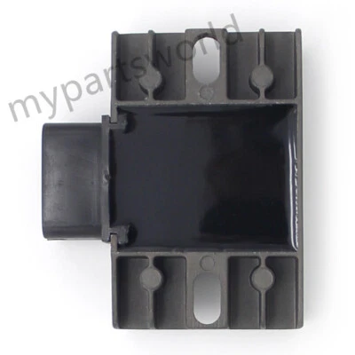 Regulador rectificador para motocicleta Husqvarna TE449 TE511 TXC449 EE. UU. TC449 EUR Foto 1 de 4