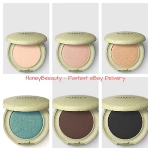 Kiko Milano Green Me Eyeshadow, Vegan, Silky & Pigmented, Matte, Pearl & Satin - Picture 1 of 1