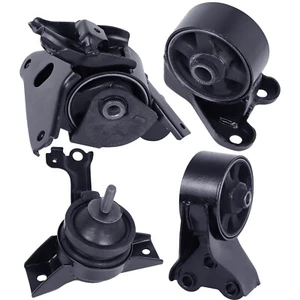 Supporto Motore Motore Compatibile con Adatto 2001-2006 Hyundai Elantra L4 2.0L DOH... - Foto 1 di 7