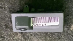 AUDI A4 Camera/Projector 565827566 11S REAR VIEW CAMERA PUSHBUTTON - Picture 1 of 4