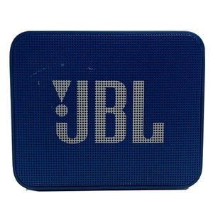 Altavoz Bluetooth ultra portátil impermeable JBL Go 2 negro  - Imagen 1 de 9