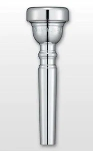 Yamaha Bobby Shew Signature Series Lead Trumpet Mouthpiece - Picture 1 of 5