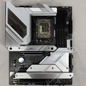 ASUS ROG STRIX Z690-A GAMING WIFI D4 LGA 1700 ATX - Photo 1/3